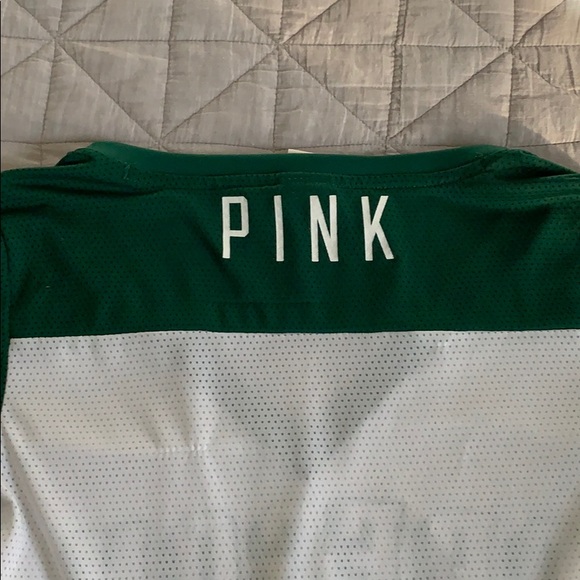 PINK Oregon Ducks Jersey - Picture 4 of 5